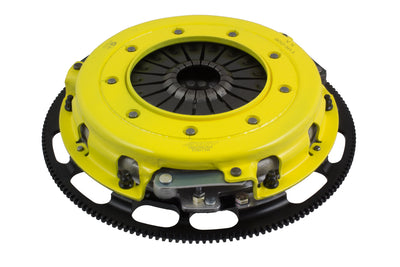 Twin Disc Heavy Duty Race Clutch Kit <br> Universal Fit