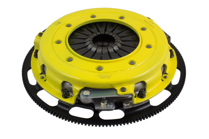 Twin Disc Heavy Duty Race Clutch Kit <br> Universal Fit