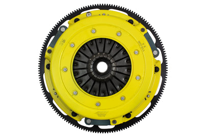 Twin Disc Heavy Duty Race Clutch Kit <br> Universal Fit