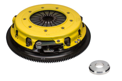 Twin Disc Heavy Duty Race Clutch Kit <br> 2004-2007 Cadillac CTS
