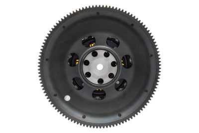 Mod-Twin 225 Heavy Duty Sprung Race Clutch Kit <br> 2003-2006 Mitsubishi Lancer