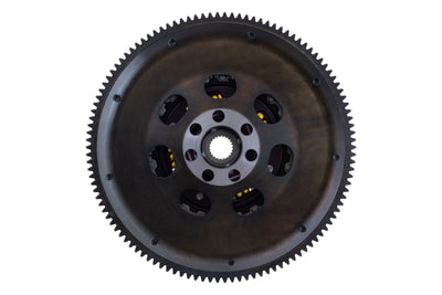 Mod-Twin 225 Heavy Duty Sprung Race Clutch Kit <br> 2008-2015 Mitsubishi Lancer