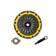 Mod-Twin 225 Heavy Duty Sprung Race Clutch Kit <br> 2008-2015 Mitsubishi Lancer