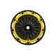 Mod-Twin 225 Heavy Duty Rigid Race Clutch Kit <br> Universal Fit