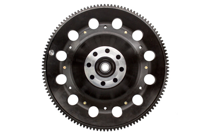 Triple Disc Heavy Duty Sintered Iron Race Clutch Kit <br> Universal Fit