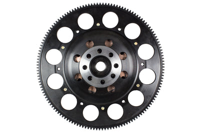 Twin Disc Sintered Iron Race Clutch Kit <br> 2003-2005 Dodge Neon