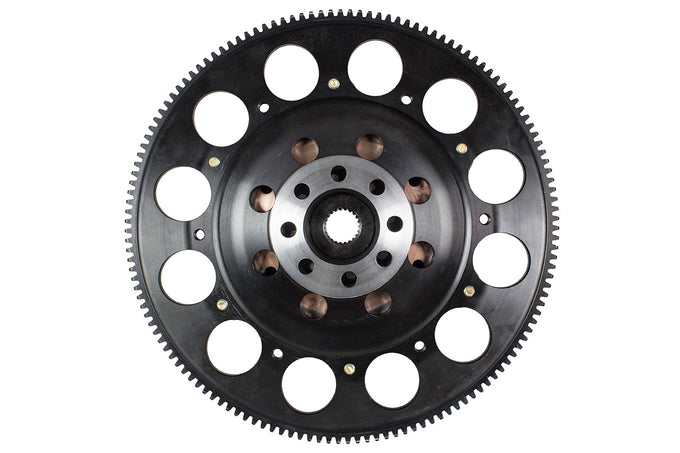 Twin Disc Sintered Iron Race Clutch Kit <br> 2003-2005 Dodge Neon