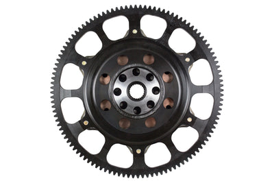 Twin Disc Sintered Iron Race Clutch Kit <br> 1990-1991 Acura Integra