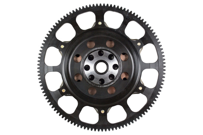 Twin Disc Sintered Iron Race Clutch Kit <br> 1990-1991 Acura Integra