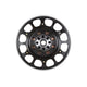 Twin Disc Sintered Iron Race Clutch Kit <br> 1992-1993 Acura Integra