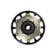 Twin Disc Sintered Iron Race Clutch Kit <br> 1992-1993 Acura Integra