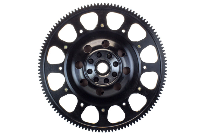Twin Disc Sintered Iron Race Clutch Kit <br> 02-11 Honda Civic Acura RSX