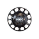Twin Disc Sintered Iron Race Clutch Kit <br> 90-92 Eagle Talon Plymouth Laser Mitsubishi Eclipse