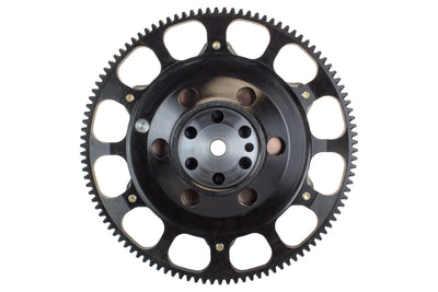 Twin Disc Sintered Iron Race Clutch Kit <br> 90-92 Eagle Talon Plymouth Laser Mitsubishi Eclipse