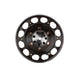 Twin Disc Sintered Iron Race Clutch Kit <br> 92-99 Eagle Talon Plymouth Laser Mitsubishi Eclipse