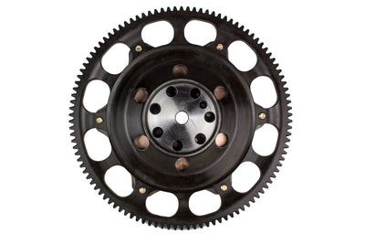 Twin Disc Sintered Iron Race Clutch Kit <br> 92-99 Eagle Talon Plymouth Laser Mitsubishi Eclipse