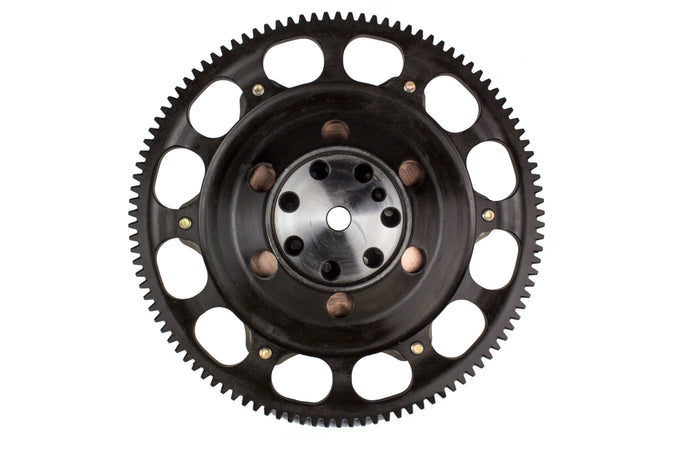 Twin Disc Sintered Iron Race Clutch Kit <br> 92-99 Eagle Talon Plymouth Laser Mitsubishi Eclipse