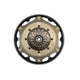 Twin Disc Sintered Iron Race Clutch Kit <br> 92-99 Eagle Talon Plymouth Laser Mitsubishi Eclipse