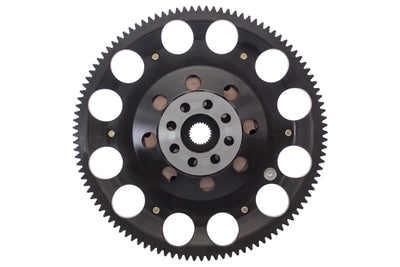 Twin Disc Sintered Iron Race Clutch Kit <br> Universal Fit