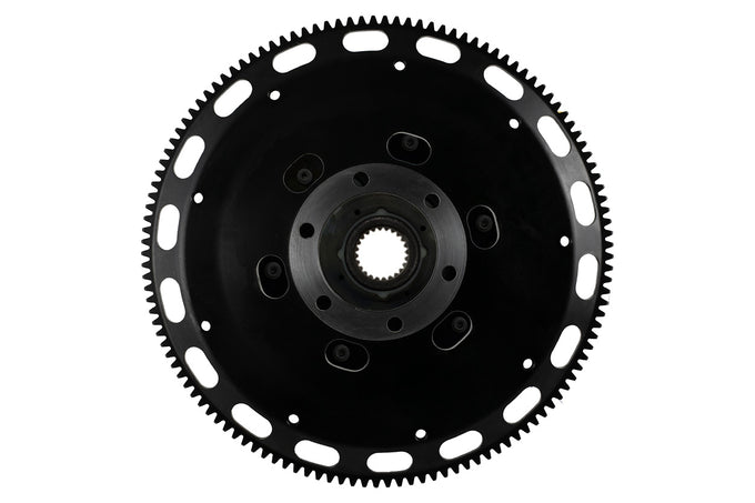 Mod-Twin 225 HD Rigid Race Clutch Kit <br> 1986-1991 Mazda RX-7