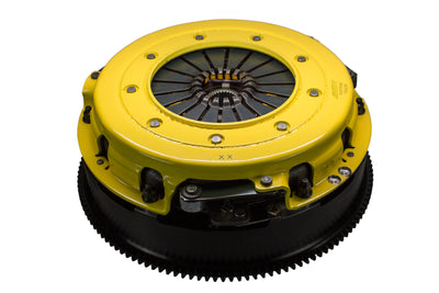 Twin Disc Heavy Duty Street Clutch Kit <br> 2008-2010,2012-2021 Dodge Challenger