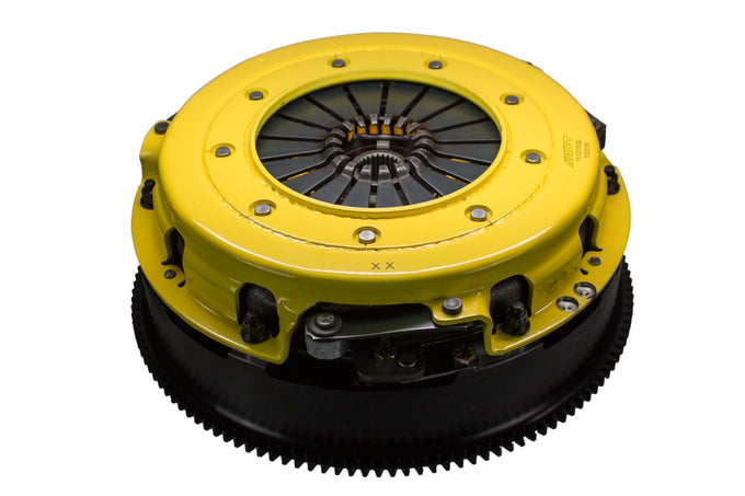 Twin Disc Heavy Duty Street Clutch Kit <br> 2008-2010,2012-2021 Dodge Challenger