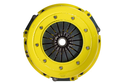 Twin Disc Heavy Duty Street Clutch Kit <br> 2008-2010,2012-2021 Dodge Challenger