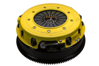 Twin Disc Heavy Duty Street Clutch Kit <br> 2011 Dodge Challenger