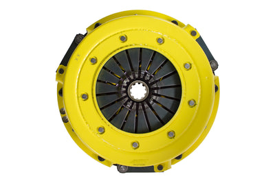 Twin Disc Heavy Duty Street Clutch Kit <br> 2011 Dodge Challenger