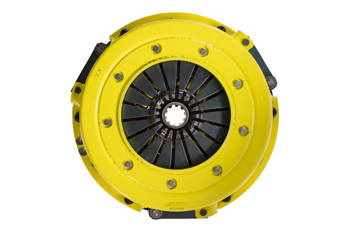 Twin Disc Heavy Duty Street Clutch Kit <br> 2011 Dodge Challenger