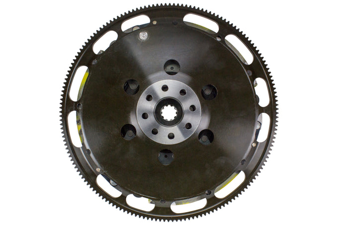 Twin Disc Heavy Duty Street Clutch Kit <br> 1996-2010 Ford Mustang