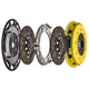 Twin Disc Heavy Duty Street Clutch Kit <br> 1996-2010 Ford Mustang