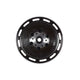 Twin Disc Heavy Duty Street Clutch Kit <br> 63-69 Ford Ranchero Mustang Mercury Cougar
