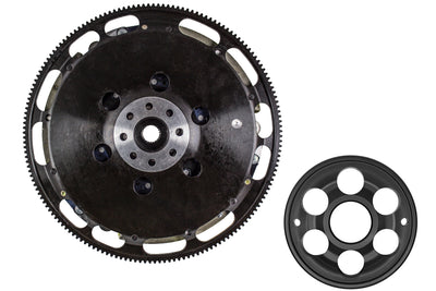Twin Disc Heavy Duty Street Clutch Kit <br> 2007-2014 Ford Mustang