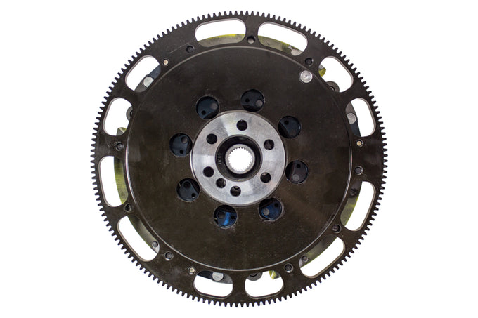 Twin Disc Heavy Duty Street Clutch Kit <br> 97-15 Chevy Corvette Camaro Pontiac GTO