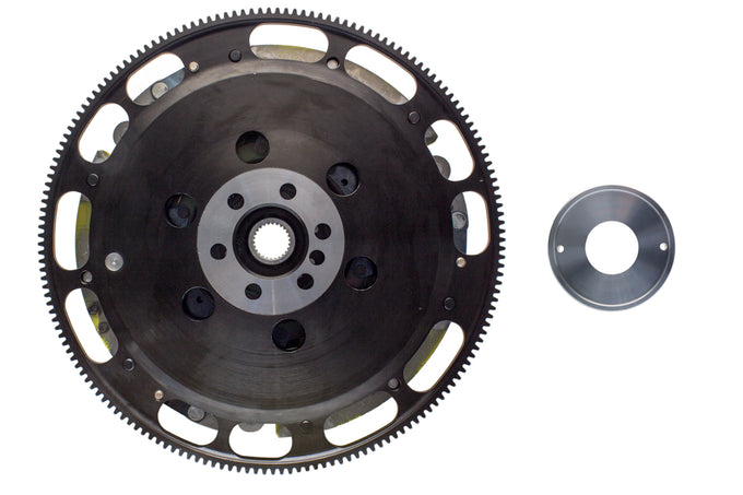 Twin Disc Heavy Duty Street Clutch Kit <br> 04-07 Cadillac CTS Chevy SSR