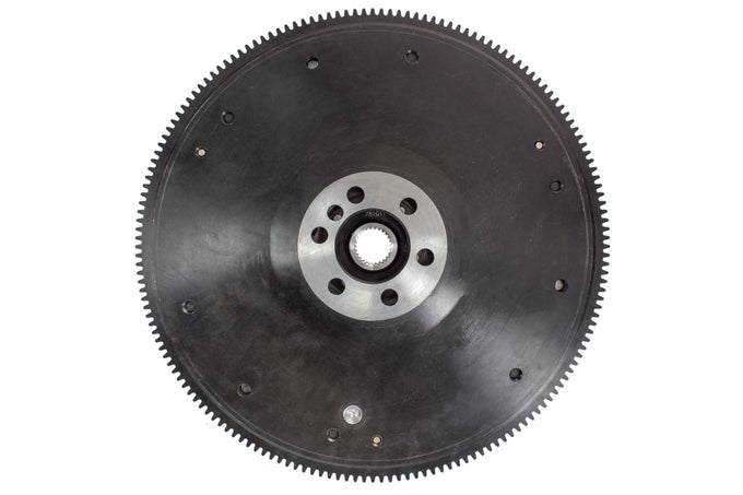 Twin Disc Heavy Duty Street Clutch Kit <br> 97-13 Chevy Camaro Corvette Pontiac GTO