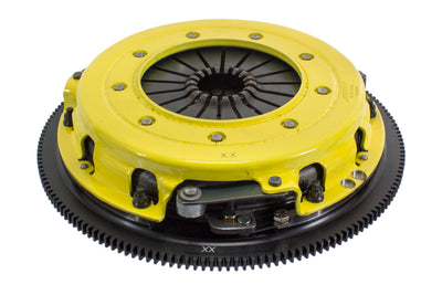 Twin Disc Heavy Duty Street Clutch Kit <br> Universal Fit