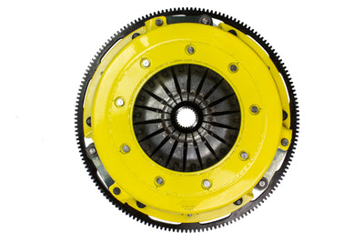 Twin Disc Heavy Duty Street Clutch Kit <br> 2016-2020 Chevrolet Camaro