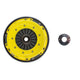 Twin Disc Heavy Duty Street Clutch Kit <br> 2004-2007 Cadillac CTS