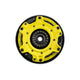 Mod-Twin 10.5 HD Rigid Disc Street Clutch Kit <br> 97-13 Chevy Camaro Corvette Pontiac GTO