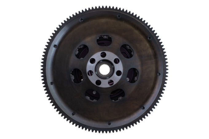Mod-Twin 225 Heavy Duty Rigid Street Clutch Kit <br> 2008-2015 Mitsubishi Lancer