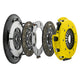 Twin Disc Heavy Duty Street Clutch Kit <br> Universal Fit