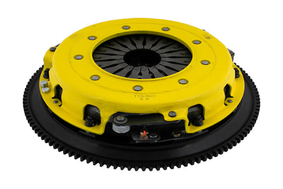 Twin Disc Heavy Duty Street Clutch Kit <br> Universal Fit