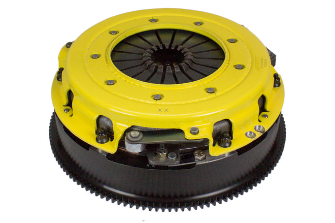 Twin Disc Extreme Race Clutch Kit <br> 2008-2010,2012-2021 Dodge Challenger