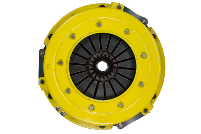 Twin Disc Extreme Race Clutch Kit <br> 2008-2010,2012-2021 Dodge Challenger