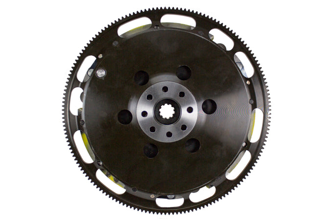 Twin Disc Extreme Race Clutch Kit <br> 1996-2010 Ford Mustang