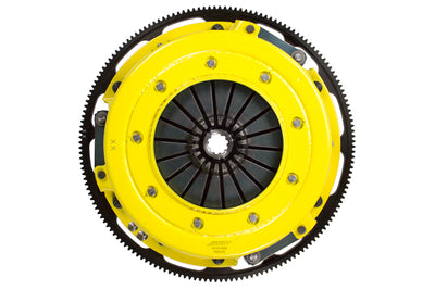Twin Disc Extreme Race Clutch Kit <br> 1996-2010 Ford Mustang