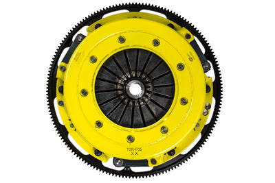 Twin Disc Extreme Race Clutch Kit <br> 2011-2017 Ford Mustang