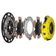 Twin Disc Extreme Race Clutch Kit <br> 2007-2014 Ford Mustang